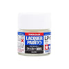 Tamiya 82102 Lacquer Paint LP-2 White 10ml