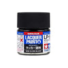 Tamiya 82105 Lacquer Paint LP-5 Semi Gloss Black 10ml