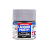 Tamiya 82111 Lacquer Paint LP-11 Silver (10ml)