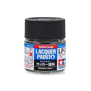 Tamiya 82127 Lacquer Paint LP-27 German Grey 10ml