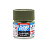 Tamiya 82129 Lacquer Paint LP-29 Olive Drab 2 (10ml)