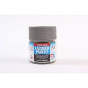 Tamiya 82138 Lacquer Paint LP-38 Flat Aluminium (10ml)