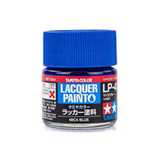 Tamiya 82141 Lacquer Paint LP-41 Mica Blue (10ml)