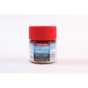 Tamiya 82146 Lacquer Paint LP-46 Pure Metallic Red (10ml)