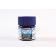 Tamiya 82147 Lacquer Paint LP-47 Pearl Blue (10ml)