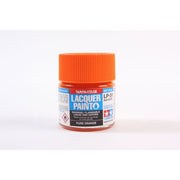 Tamiya 82151 Lacquer Paint LP-51 Pure Orange (10ml)