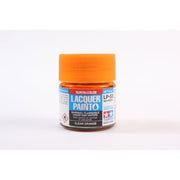 Tamiya 82153 Lacquer Paint LP-53 Clear Orange (10ml)