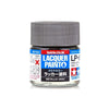 Tamiya 82161 Lacquer Paint LP-61 Metallic Grey (10ml)