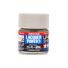 Tamiya 82163 Lacquer Paint LP-63 Titanium Silver (10ml)