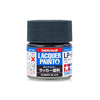 Tamiya 82165 Lacquer Paint LP-65 Rubber Black 10ml