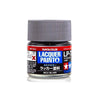 Tamiya 82172 Lacquer Paint LP-72 Mica Silver (10ml)