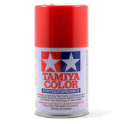 Tamiya 86002 Polycarbonate Spray Paint PS-2 Red (100ml)