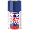 Tamiya 86004 Polycarbonate Spray Paint PS-4 Blue (100ml)