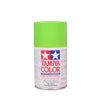 Tamiya 86008 Polycarbonate Spray Paint PS-8 Light Green (100ml)