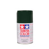 Tamiya 86009 Polycarbonate Spray Paint PS-9 Green (100ml)