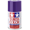 Tamiya 86010 Polycarbonate Spray Paint PS-10 Purple (100ml)