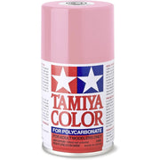 Tamiya 86011 Polycarbonate Spray Paint PS-11 Pink (100ml)