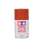 Tamiya 86014 Polycarbonate Spray Paint PS-14 Copper (100ml)