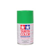 Tamiya 86021 Polycarbonate Spray Paint PS-21 Park Green (100ml)