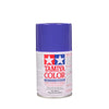 Tamiya 86035 Polycarbonate Spray Paint PS-35 Blue Violet (100ml)