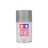 Tamiya 86036 Polycarbonate Spray Paint PS-36 Translucent Silver (100ml)