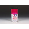 Tamiya 86040 Polycarbonate Spray Paint PS-40 Translucent Pink (100ml)