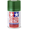 Tamiya 86044 Polycarbonate Spray Paint PS-44 Translucent Green (100ml)