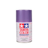 Tamiya 86051 Polycarbonate Spray Paint PS-51 Purple Anodized (100ml)