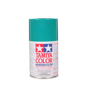 Tamiya 86054 Polycarbonate Spray Paint PS-54 Cobalt Green (100ml)