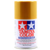 Tamiya 86056 Polycarbonate Spray Paint PS-56 Mustard Yellow (100ml)