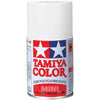 Tamiya 86058 Polycarbonate Spray Paint PS-58 Pearl Clear (100ml)