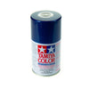 Tamiya 86059 Polycarbonate Spray Paint PS-59 Dark Metallic Blue (100ml)