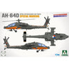 Takom 2609 1/35 AH-64D Royal Netherlands Air Force Special Marking (Limited Edition)