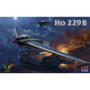 Takom 32002 1/32 Horten Ho 229B Night Fighter