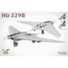 Takom 32002 1/32 Horten Ho 229B Night Fighter