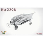 Takom 32002 1/32 Horten Ho 229B Night Fighter