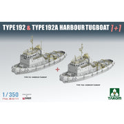 Takom 6011 1/350 Type 192 & 192A Tugboat