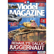 Tamiya Model Magazine International Issue # 241