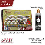 The Army Painter AW8002 Warpaints Air Mega Set