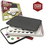 The Army Painter TL5057 Wargamers Edition Wet Palette