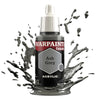 The Army Painter WP3004 Warpaints Fanatic Ash Grey 18ml Acrylic Paint