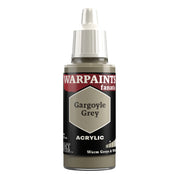 The Army Painter WP3008 Warpaints Fanatic Gargoyle Grey 18ml Acrylic Paint