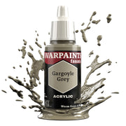 The Army Painter WP3008 Warpaints Fanatic Gargoyle Grey 18ml Acrylic Paint