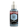 The Army Painter WP3018 Warpaints Fanatic Frost Blue 18ml Acrylic Paint