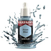 The Army Painter WP3018 Warpaints Fanatic Frost Blue 18ml Acrylic Paint