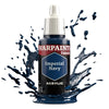 The Army Painter WP3025 Warpaints Fanatic Imperial Navy 18ml Acrylic Paint