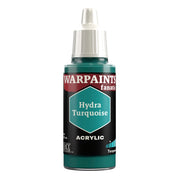 The Army Painter WP3038 Warpaints Fanatic Hydra Turquoise 18ml Acrylic Paint