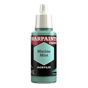 The Army Painter WP3042 Warpaints Fanatic Marine Mist 18ml Acrylic Paint