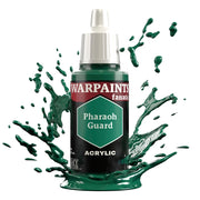 The Army Painter WP3045 Warpaints Fanatic Pharaoh Guard 18ml Acrylic Paint