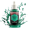 The Army Painter WP3046 Warpaints Fanatic Talisman Teal 18ml Acrylic Paint